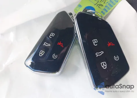 2024 Volkswagen Atlas Cross Sport 2.0T Sel Premium R-Line из США, поврежденный, VIN 1V2FE2CA4RC229125